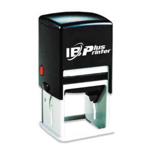 Timbre Automático Cuadrado XL601, detalle - Timbres | MerchLAB