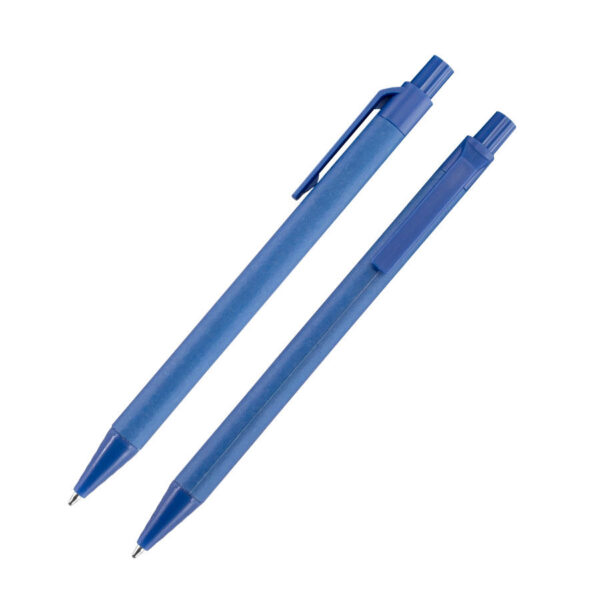 Bolígrafo Ecológico "Bios" - Bolígrafos Ecológicos | MerchLAB