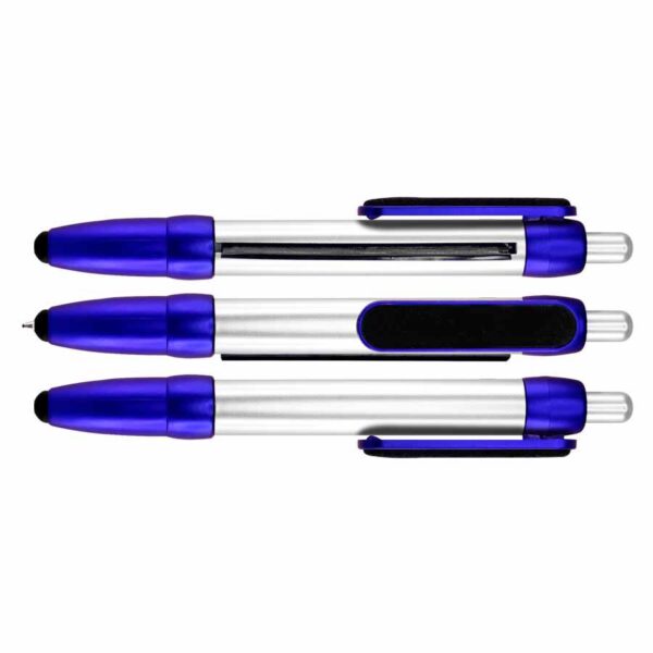 Bolígrafo Flag, vista 2 - Lápices Personalizados | MerchLAB