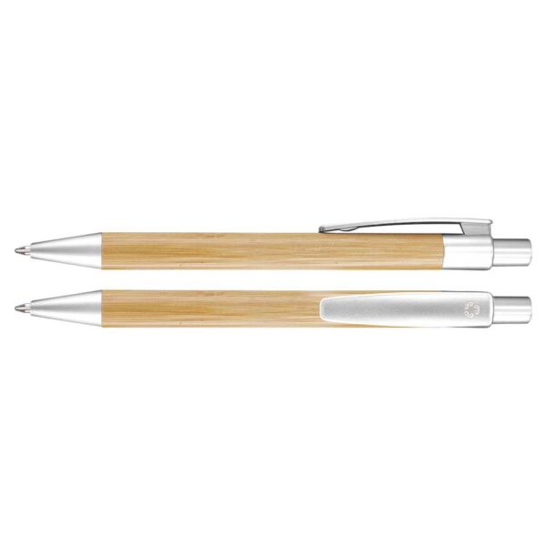 Bolígrafo Bamboo Sustenta - Bolígrafos Ecológicos | MerchLAB