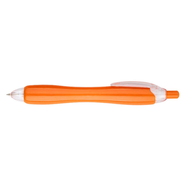 Bolígrafo Promocional Gordito, foto 4 - Lápices Personalizados | MerchLAB