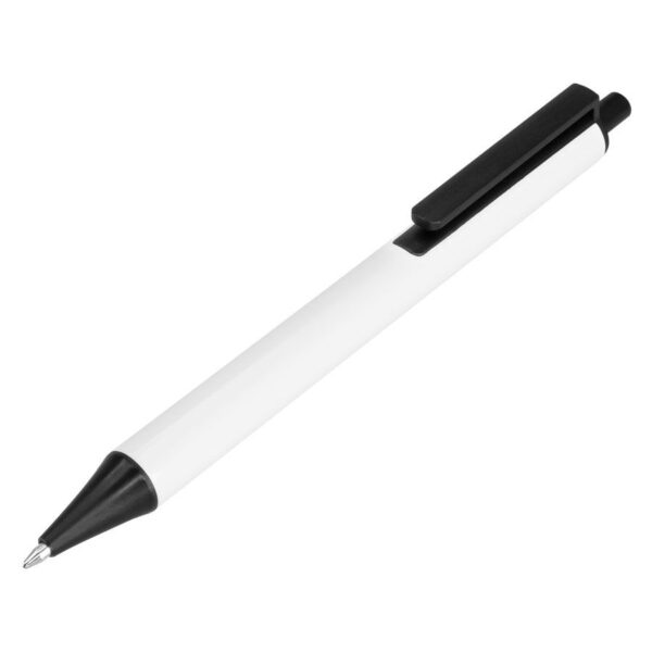 Bolígrafo Metálico Phantom, vista 2 - Bolígrafos Metálicos | MerchLAB