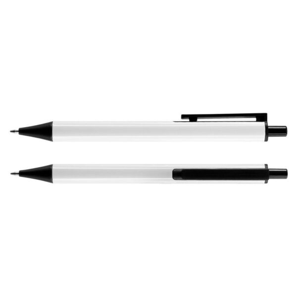 Bolígrafo Metálico Phantom - Bolígrafos Metálicos | MerchLAB