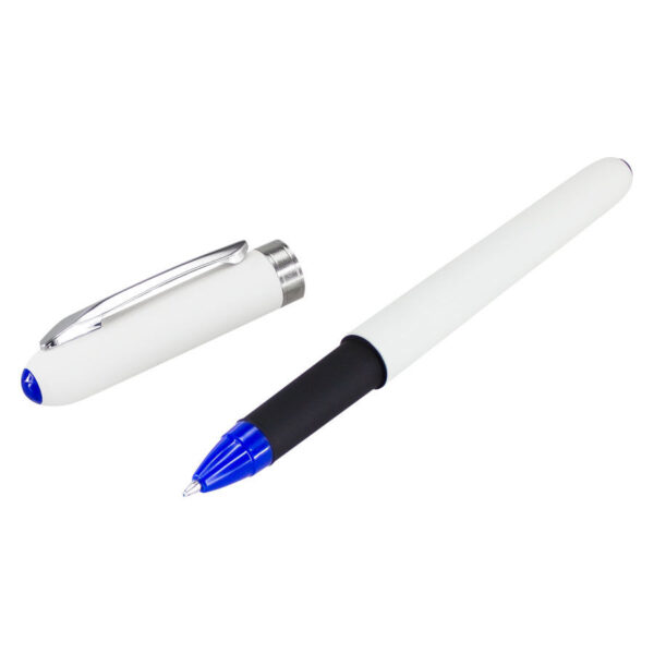 Roller Pen Titan, vista 2 - Bolígrafos Metálicos | MerchLAB