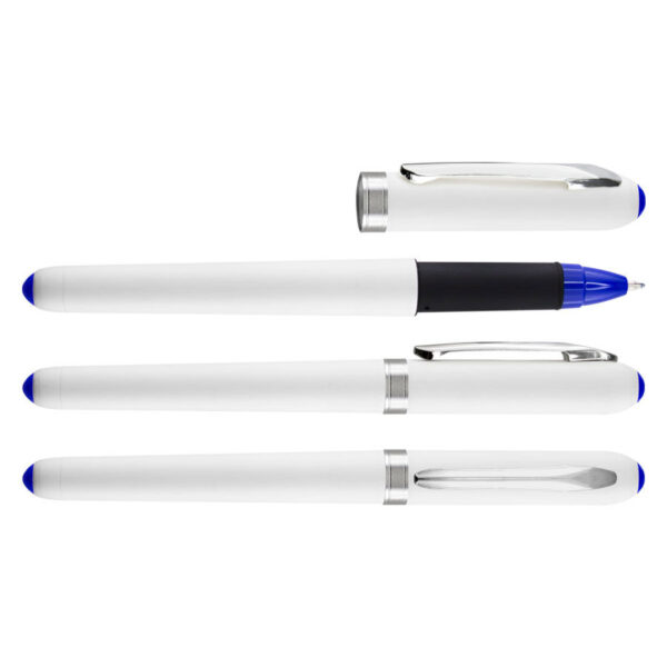 Roller Pen Titan - Bolígrafos Metálicos | MerchLAB