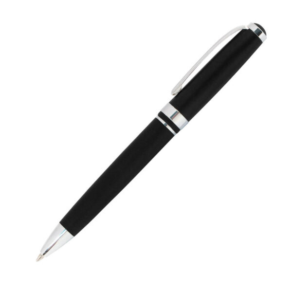 Bolígrafo Metálico Premium, detalle - Bolígrafos Metálicos | MerchLAB