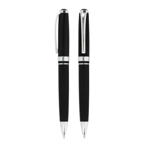 Bolígrafo Metálico Premium, vista 2 - Bolígrafos Metálicos | MerchLAB