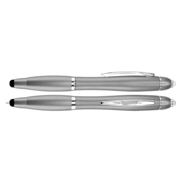 Bolígrafo Wind Stella LED - Lápices Personalizados | MerchLAB