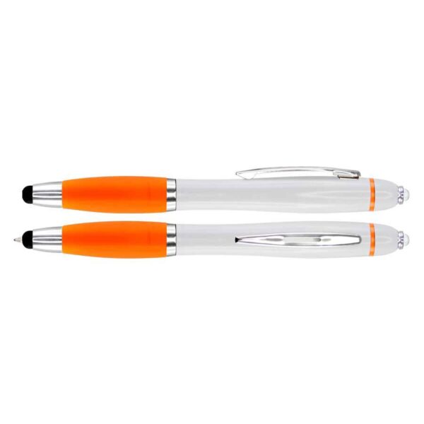 Bolígrafo Wind Stella LED 4 Bolígrafo Wind Stella LED, foto 4 - Lápices Personalizados | MerchLAB