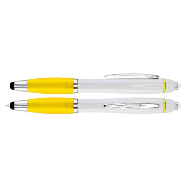Bolígrafo Wind Stella LED - Imagen 5