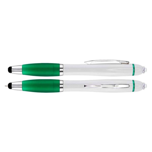 Bolígrafo Wind Stella LED - Imagen 6