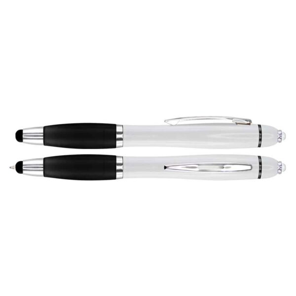 Bolígrafo Wind Stella LED - Imagen 7