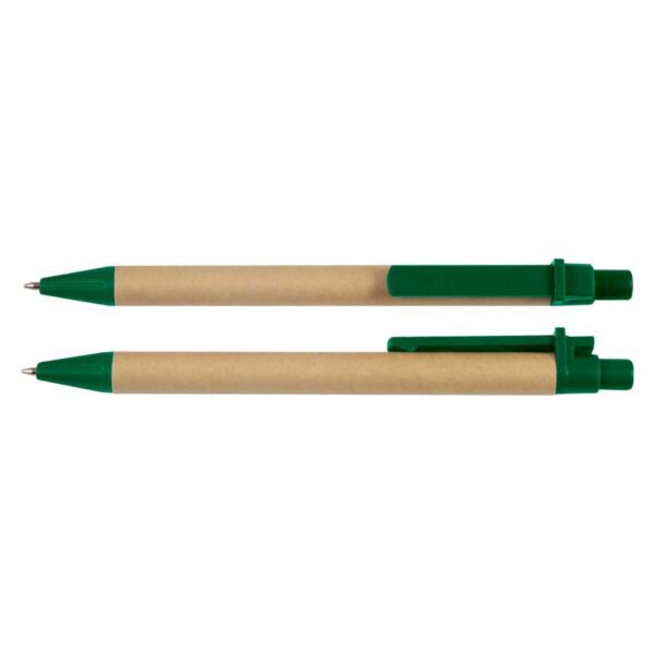 Bolígrafo Ecológico 4 Bolígrafo Ecológico, foto 4 - Bolígrafos Ecológicos | MerchLAB