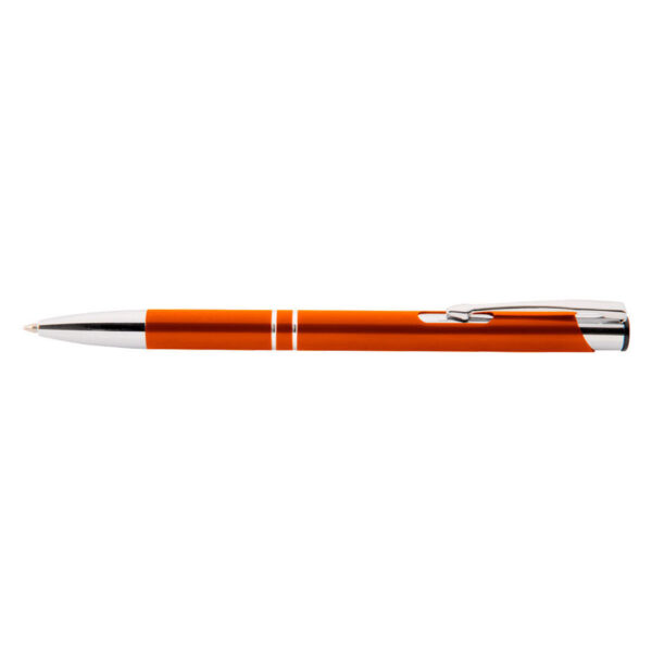 Bolígrafo Metálico Arrow 4 Bolígrafo Metálico Arrow, foto 4 - Bolígrafos Metálicos | MerchLAB