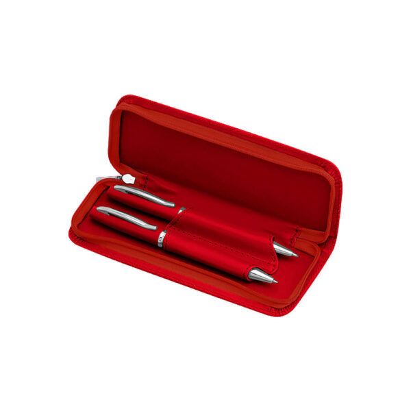 Set de Escritura Finit, vista 2 - Lápices Personalizados | MerchLAB