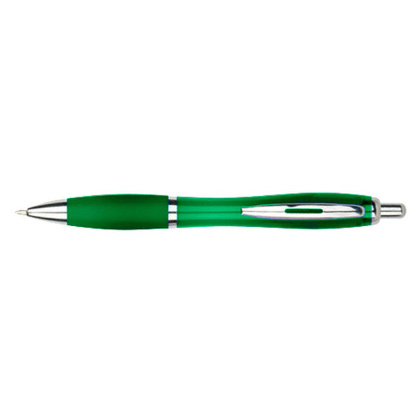 Bolígrafo Plástico Wind Color - Imagen 6
