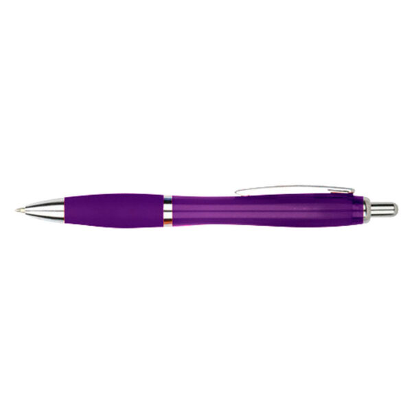 Bolígrafo Plástico Wind Color - Imagen 8
