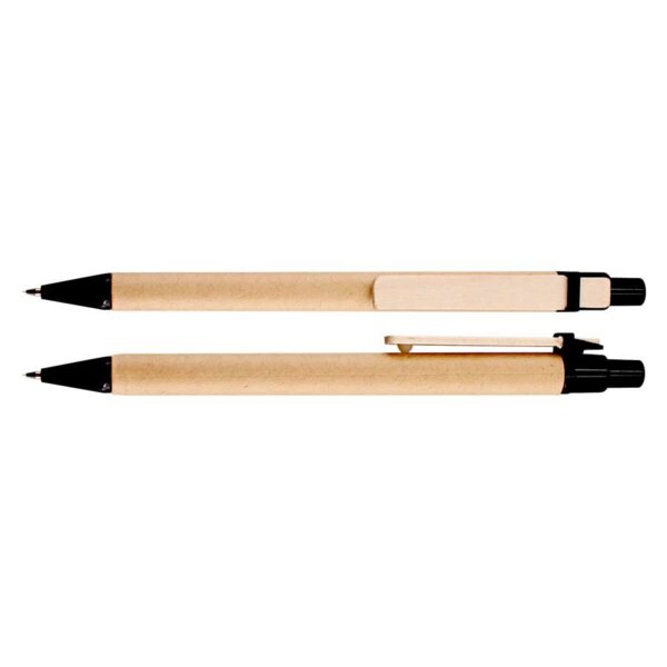 Set Portaminas Ecológico - Lápices Personalizados | MerchLAB