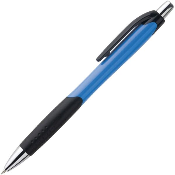 Bolígrafo plástico L33 - Imagen 5