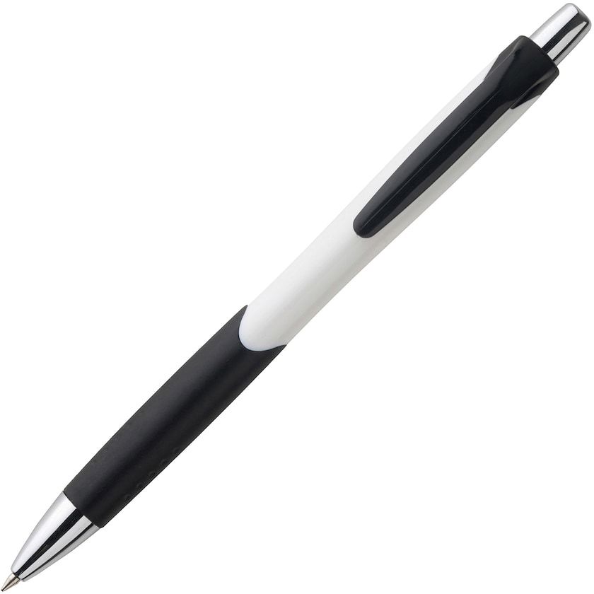 Bolígrafo plástico L33 - Imagen 2