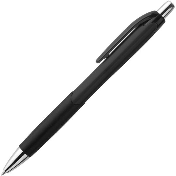 Bolígrafo plástico L33 - Bolígrafos de Plástico | MerchLAB