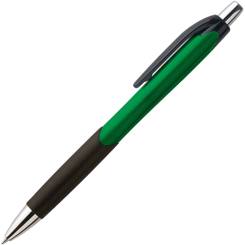 Bolígrafo plástico L33 - Imagen 3