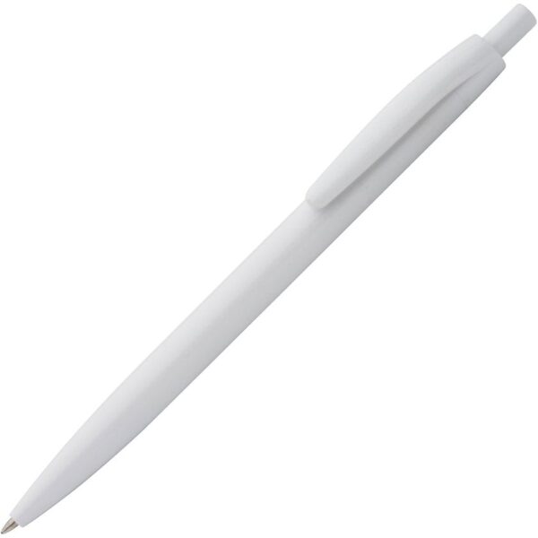 Bolígrafo plástico L34 4 Bolígrafo plástico L34, foto 4 - Bolígrafos de Plástico | MerchLAB
