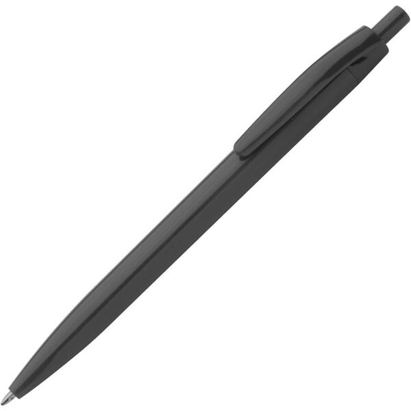 Bolígrafo plástico L34, detalle - Bolígrafos de Plástico | MerchLAB