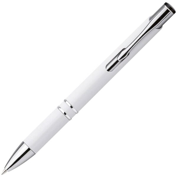Bolígrafo plástico L36 4 Bolígrafo plástico L36, foto 4 - Bolígrafos de Plástico | MerchLAB