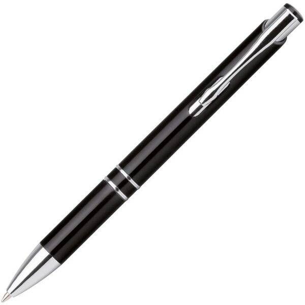 Bolígrafo plástico L36, detalle - Bolígrafos de Plástico | MerchLAB