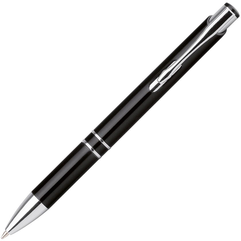 Bolígrafo plástico L36 - Imagen 3