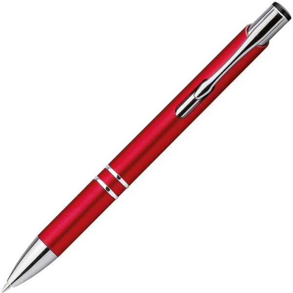 Bolígrafo plástico L36, vista 2 - Bolígrafos de Plástico | MerchLAB