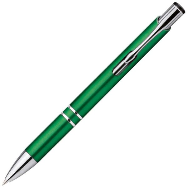Bolígrafo plástico L36 - Bolígrafos de Plástico | MerchLAB