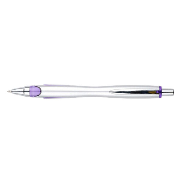 Bolígrafo Plástico Kinetic - Imagen 6