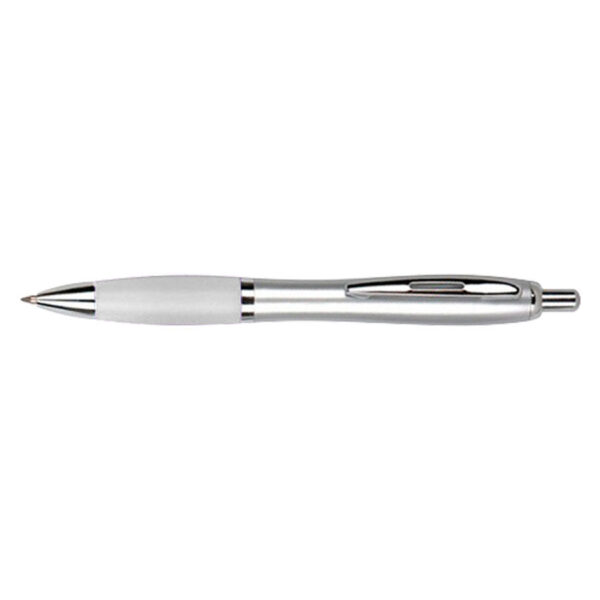 Bolígrafo Plástico Wind Satin - Bolígrafos de Plástico | MerchLAB