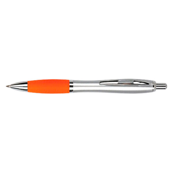 Bolígrafo Plástico Wind Satin 4 Bolígrafo Plástico Wind Satin, foto 4 - Bolígrafos de Plástico | MerchLAB