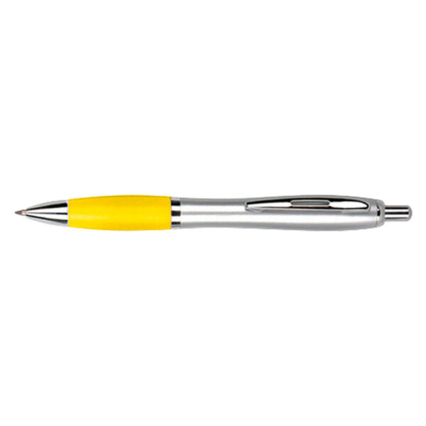 Bolígrafo Plástico Wind Satin - Imagen 5