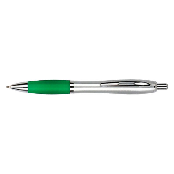 Bolígrafo Plástico Wind Satin - Imagen 6