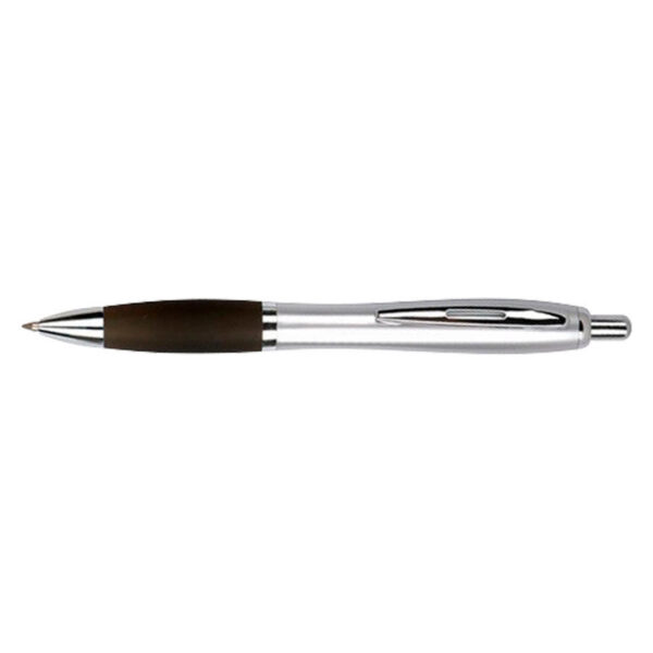Bolígrafo Plástico Wind Satin - Imagen 7
