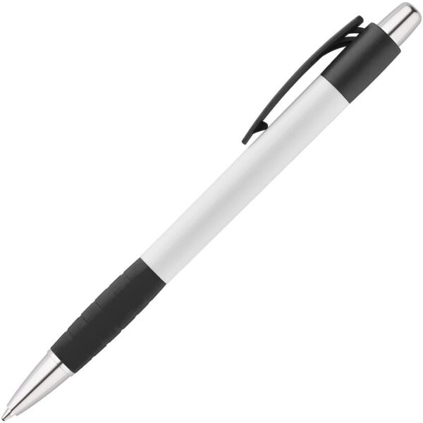 Bolígrafo plástico L40, detalle - Bolígrafos de Plástico | MerchLAB