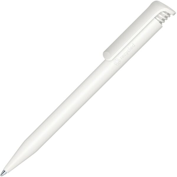 Bolígrafo plástico L41 4 Bolígrafo plástico L41, foto 4 - Bolígrafos de Plástico | MerchLAB