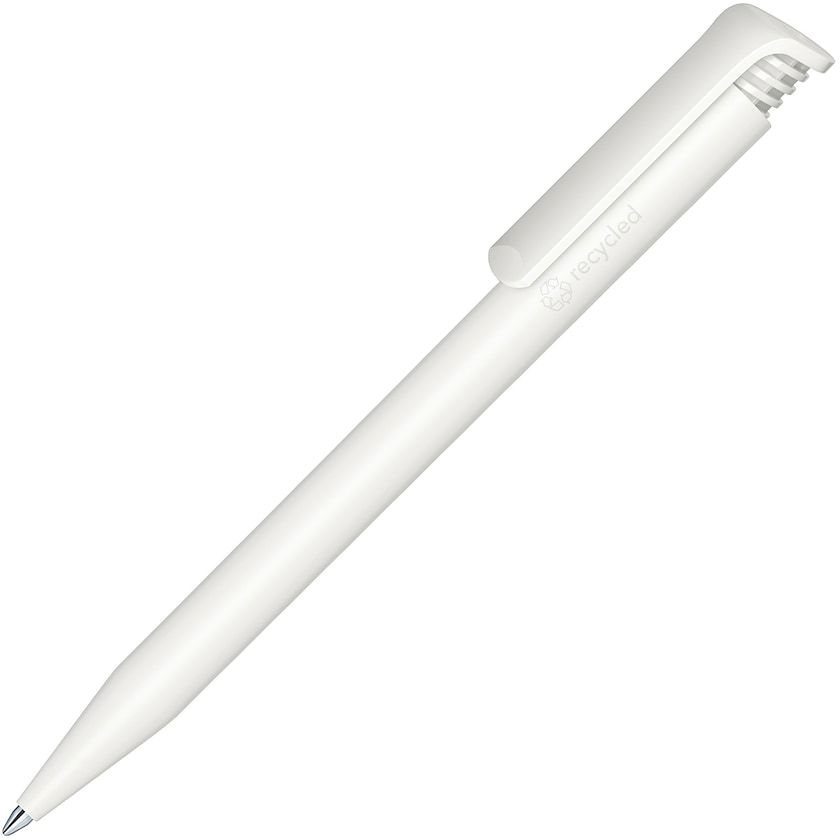 Bolígrafo plástico L41 - Imagen 4