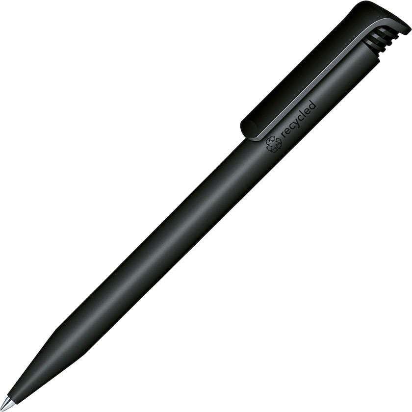 Bolígrafo plástico L41 - Imagen 3