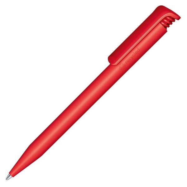 Bolígrafo plástico L41, vista 2 - Bolígrafos de Plástico | MerchLAB