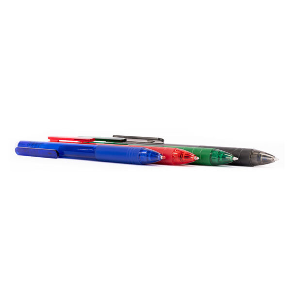 Bolígrafo borrable "ERASER" - Imagen 5