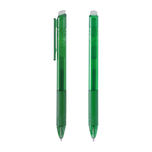 Bolígrafo borrable "ERASER", foto 4 - Lápices Personalizados | MerchLAB