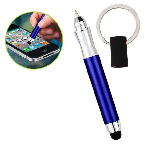 Bolígrafo Touch-Screen - Bolígrafos TouchScreen | MerchLAB