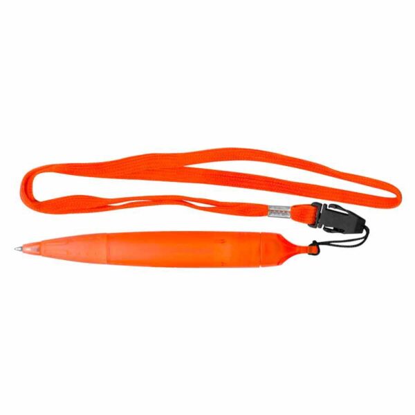 Bolígrafo Gross Lanyard, foto 4 - Lápices Personalizados | MerchLAB