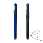 Bolígrafo plástico opaco L72