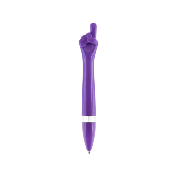 Bolígrafo Plástico Nº1 - Imagen 9